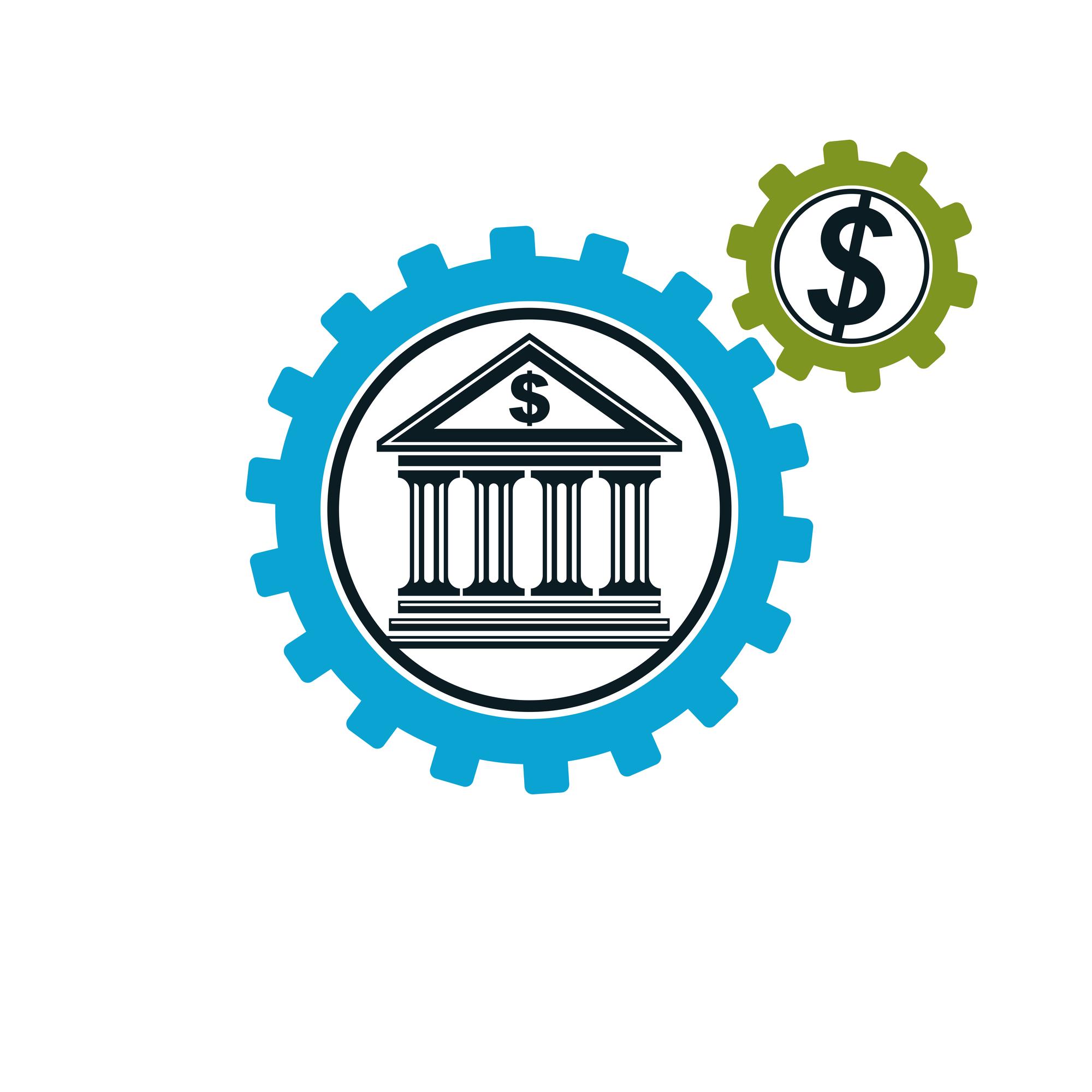 Finanzielle Bildung — Beratung & Pakete logo